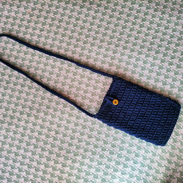 The simplicity bag
