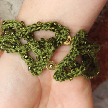 Soutache