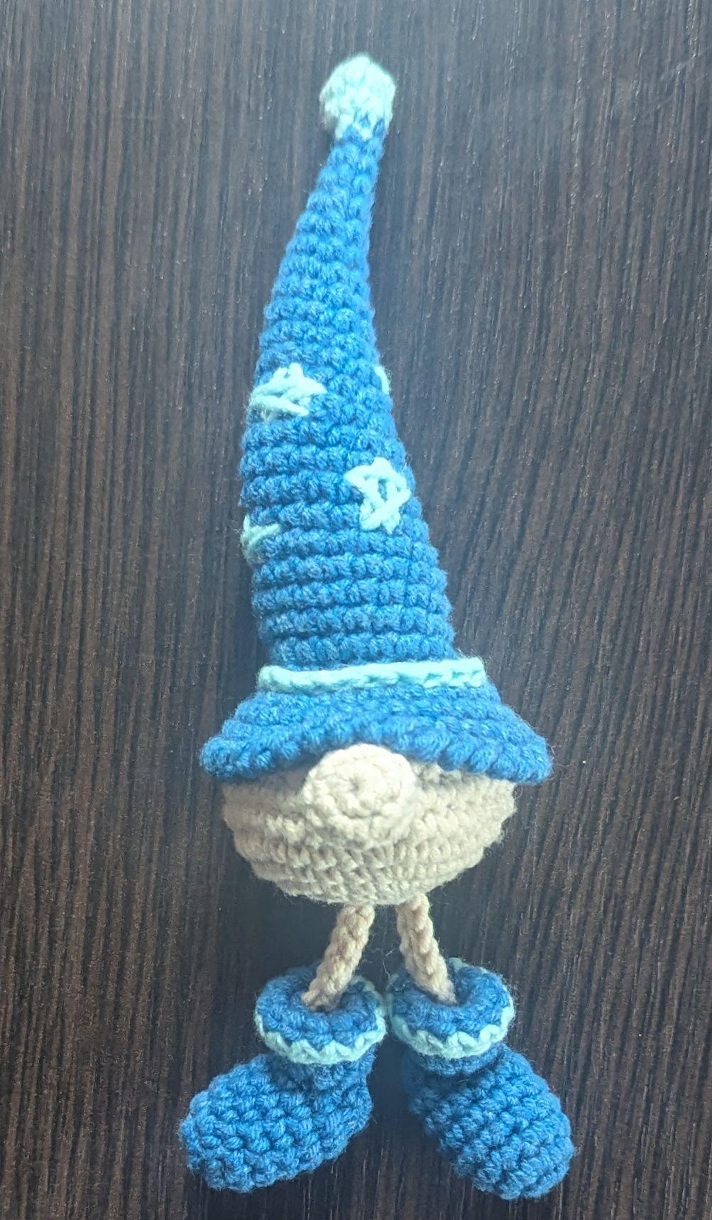 Gnome English_US