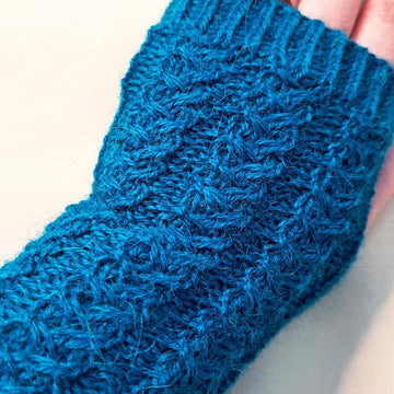 Moments Gloves