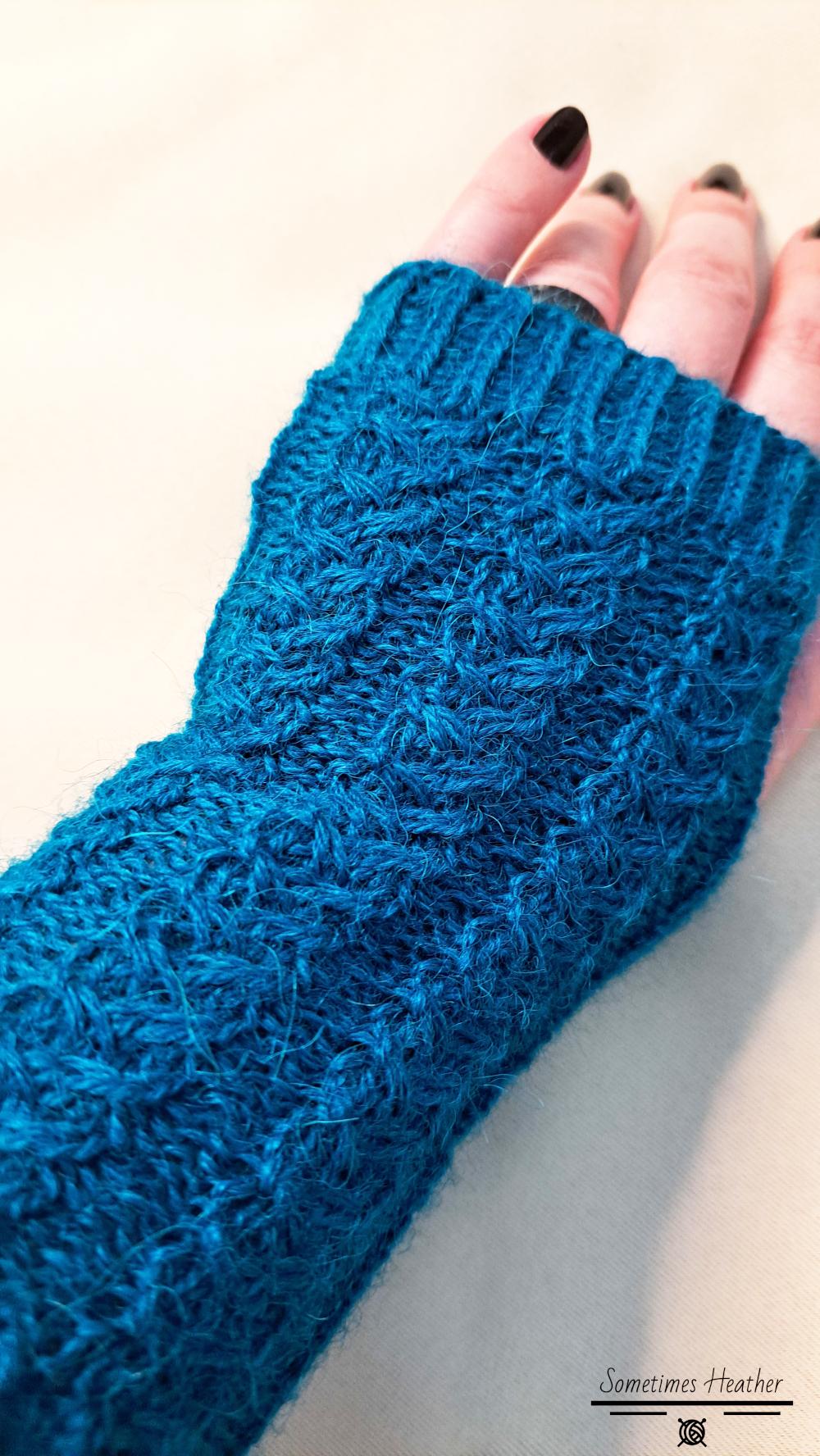 Moments Gloves