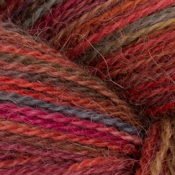 Misti Alpaca Hand Paint Lace