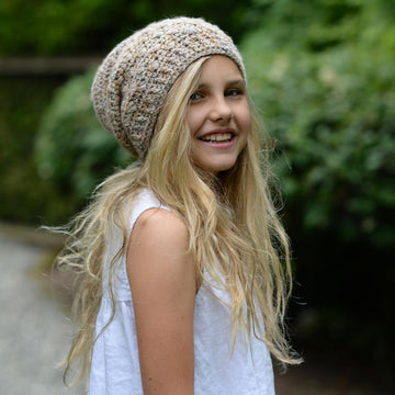 Frolic Slouchy