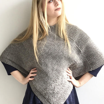 “Jules” Poncho