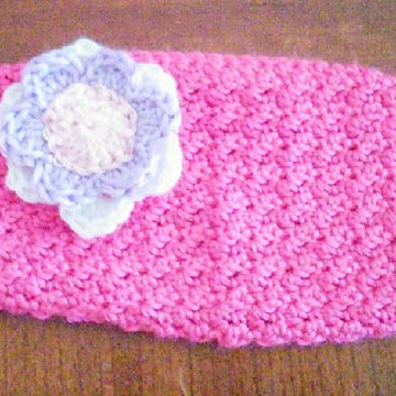 Spring Bloom Shrug
