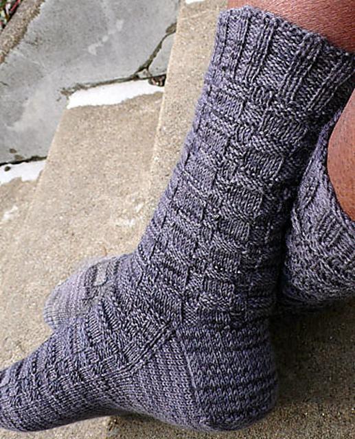 School Sock