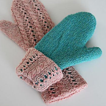 Julia mitts