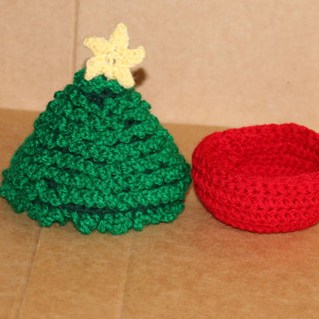 Little Christmas Tree