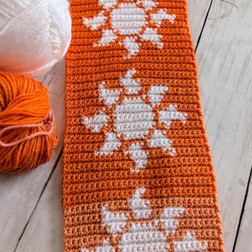 Sunshine Wall Hanging