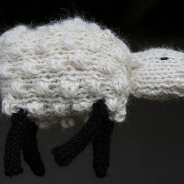 Sleepy Sheep Mobile