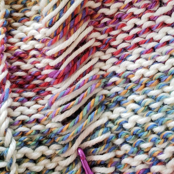 Movie-Time Cowl
