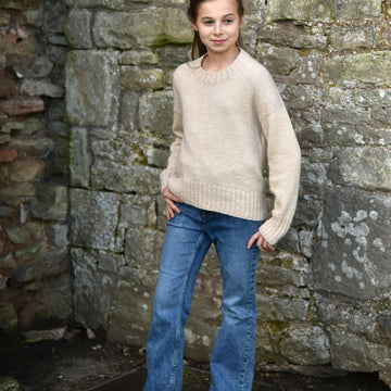 Quiet Season Sweater