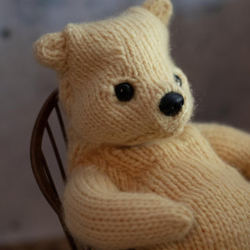 Pooh Bear