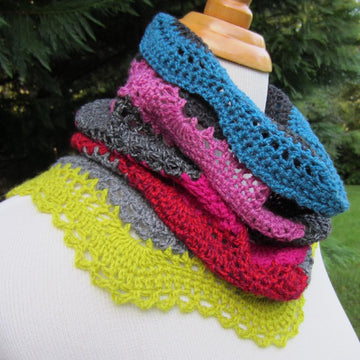 Mesa Cowl