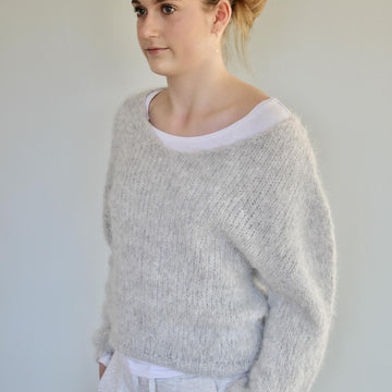 Aida´s sweater