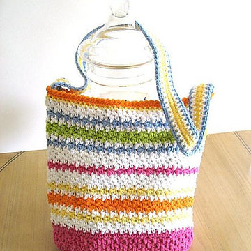 Summer Time Tote