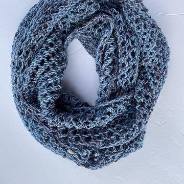 The Winter Season Cowl