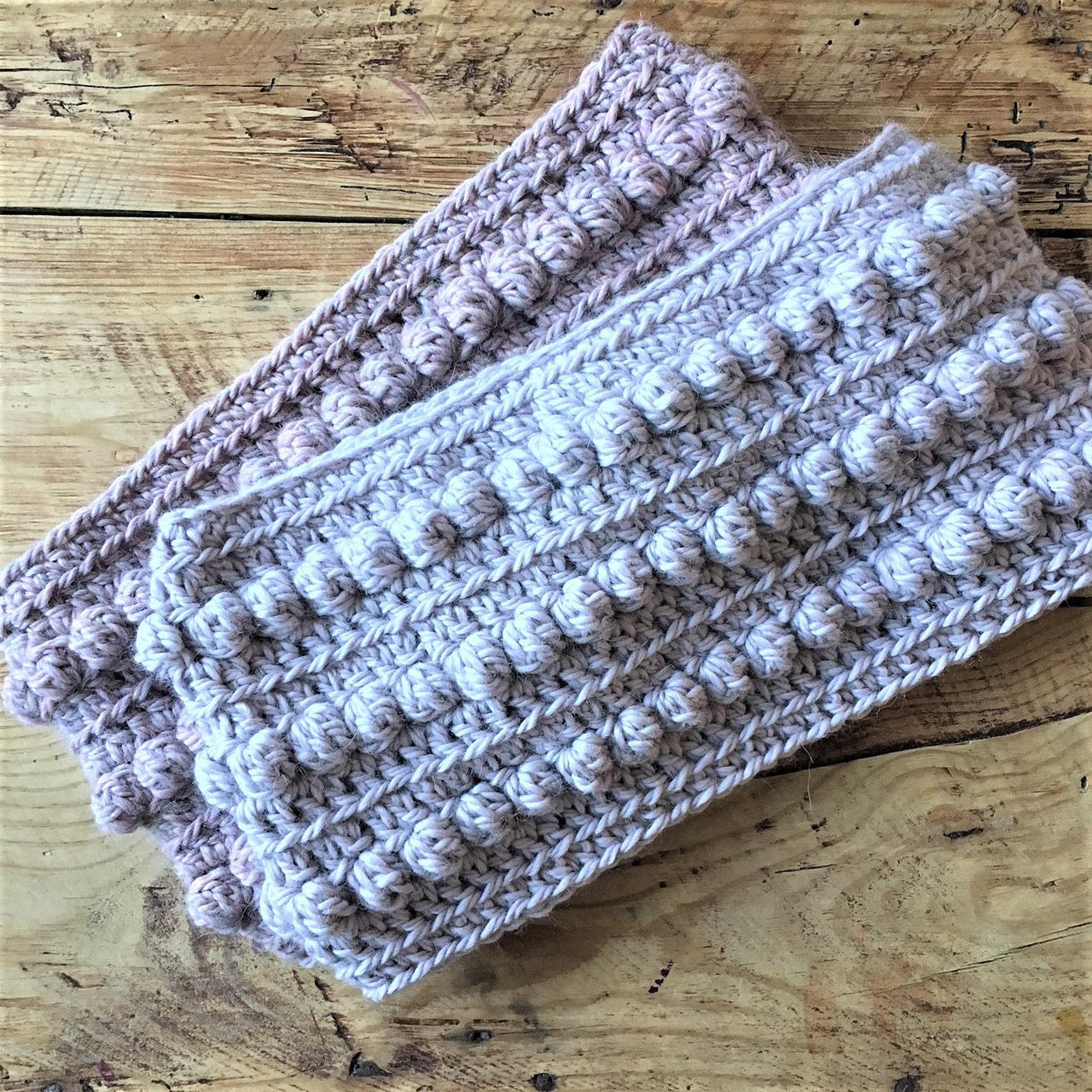 Brookes Slouch Cowl