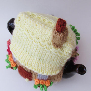 Crofters Thatched Cottage Tea Cosy