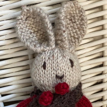 Little Rabbit (Festive)