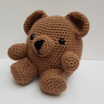 Ted the Bear
