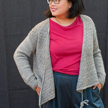 Clairlea Cardigan