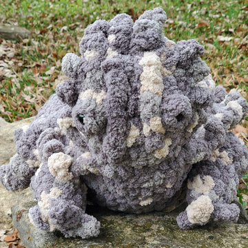 Texas Horny Toad