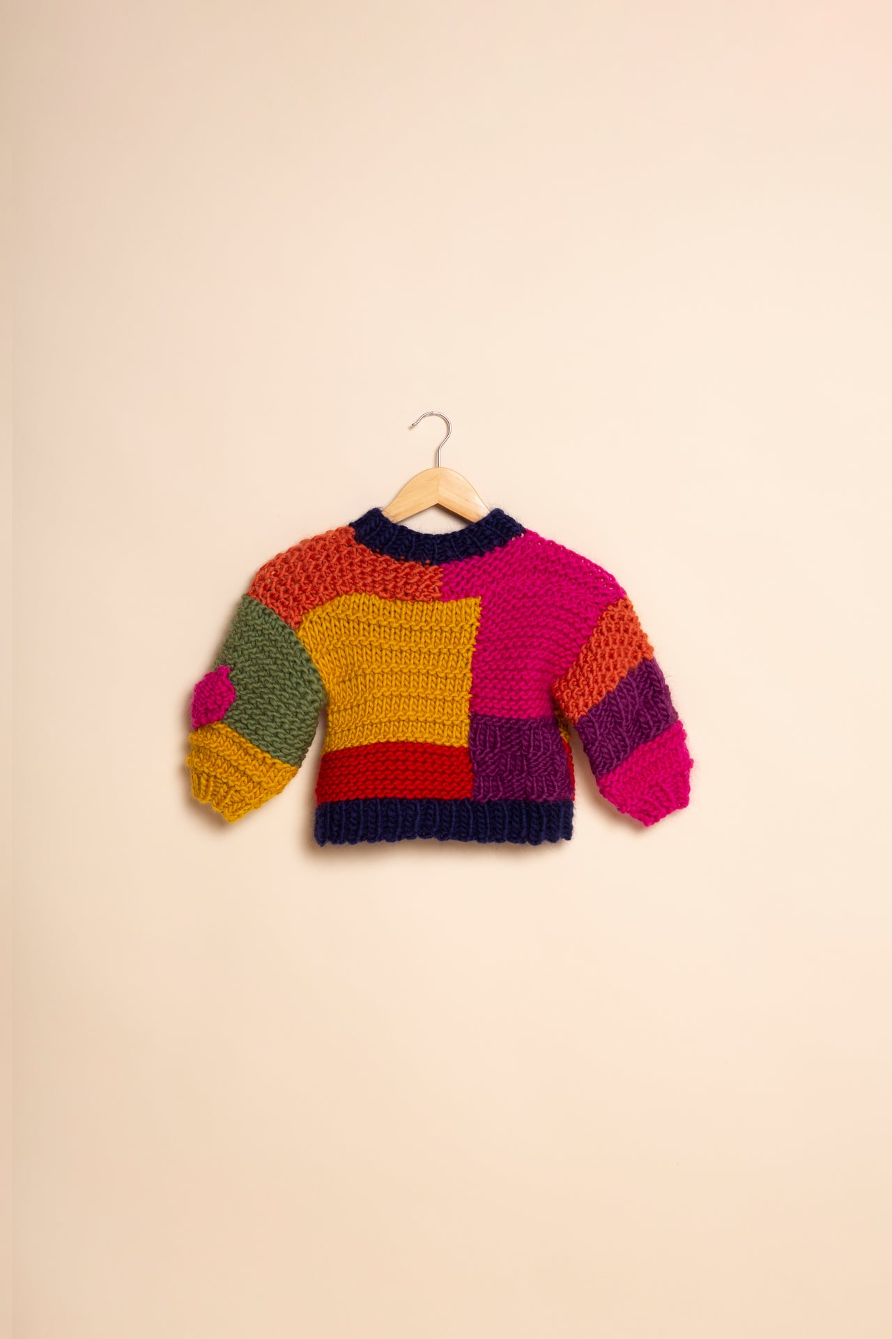 Made with Love by Tom Daley Mini Patch It Up 6-7 Years