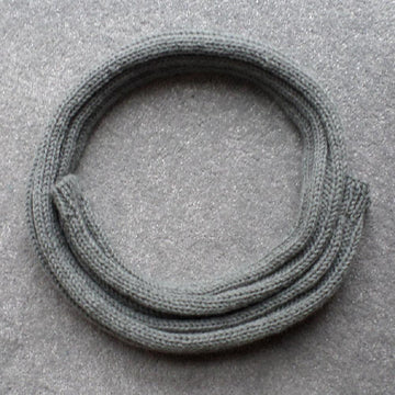 School Grey Scarf