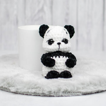 Mochi Panda