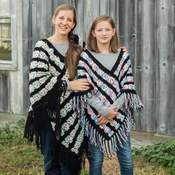 Spooktacular Crochet Patterns