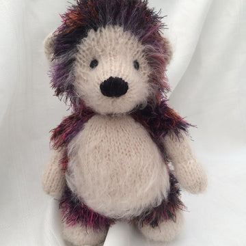 Snuffles the Hedgehog