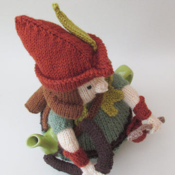 Robin Hood Tea Cosy