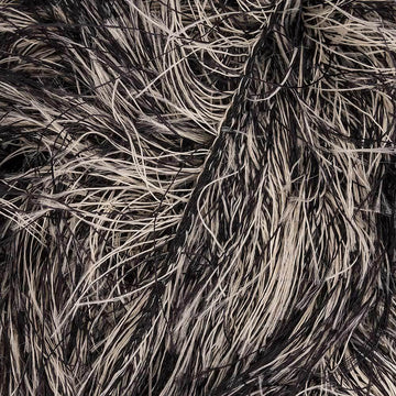James C. Brett Faux Fur