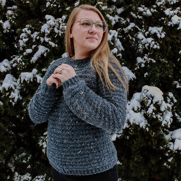 Kylah Jumper