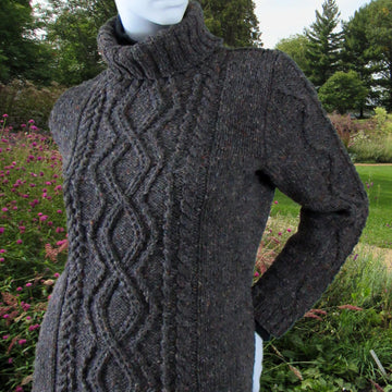 Tor Pullover