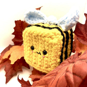Bee Present