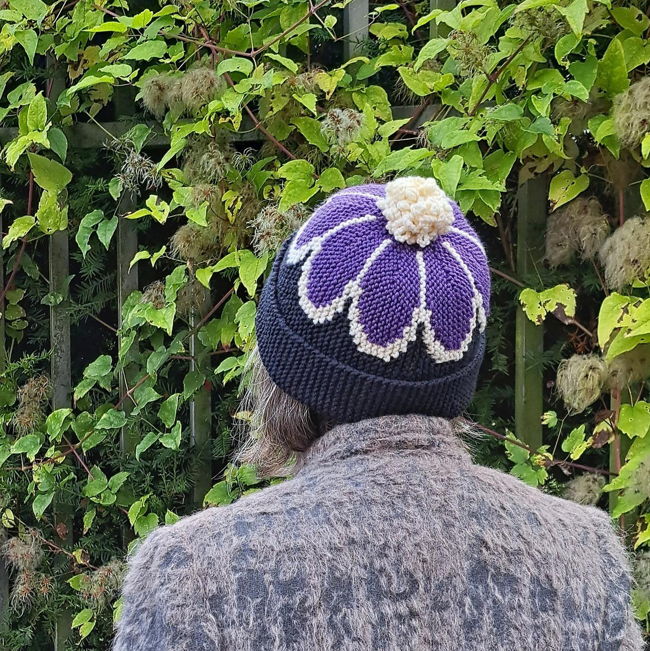 Blümchen Hat