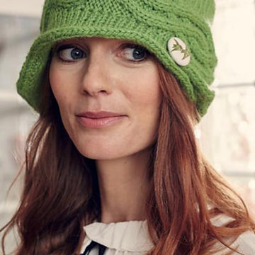 Countess Constance Cloche