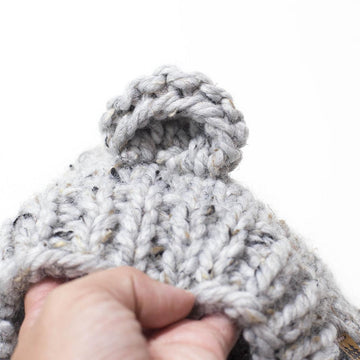 Bear Ears Pixie Bonnet Hat Baby Children