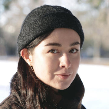Felt Tip Toque