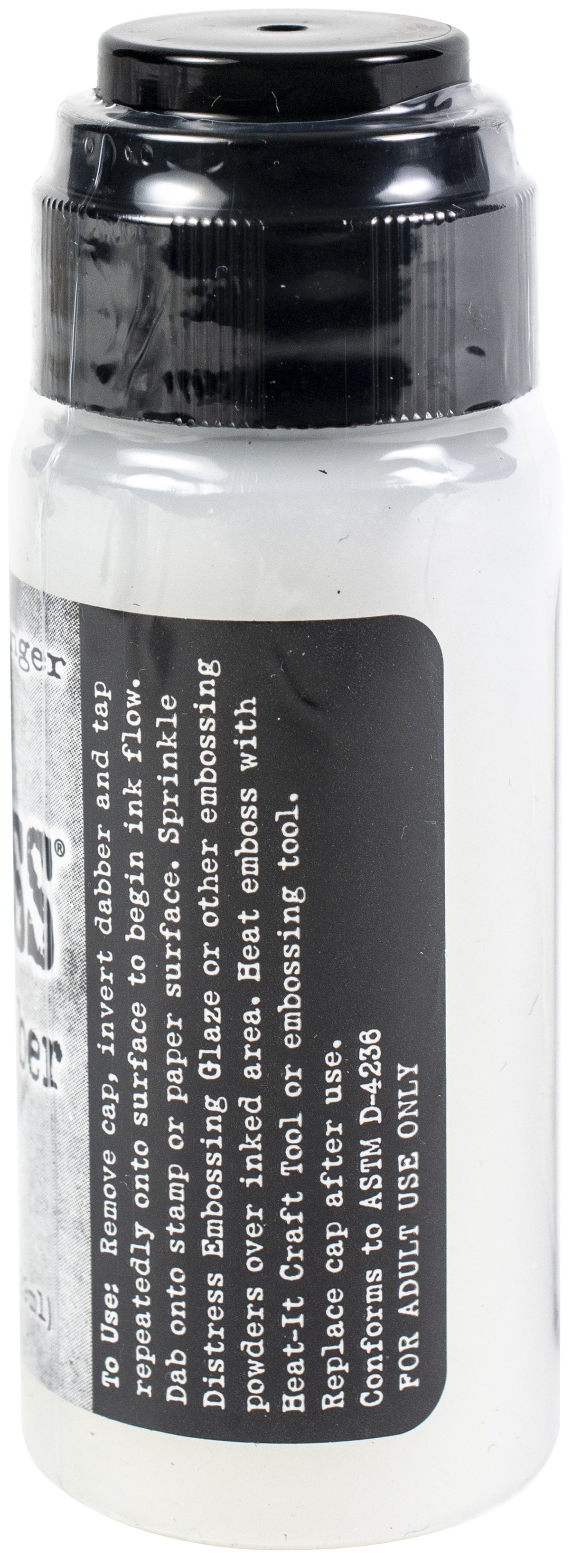 Ranger Tim Holtz Distress Embossing Dabber - 617530