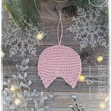 Piggy Hoofprints tea coasters