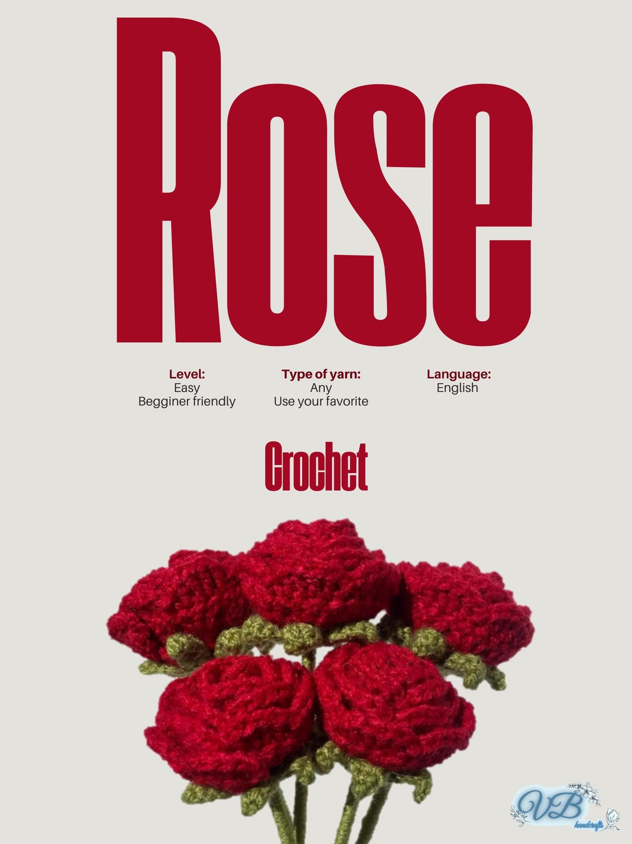 Rose Rosa