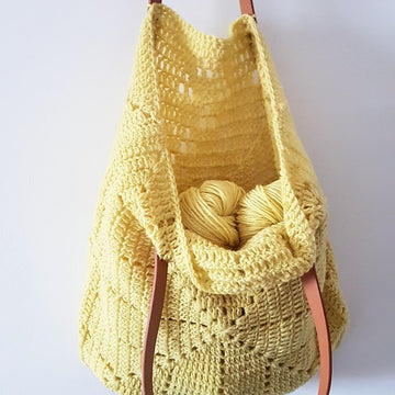 Infinite Granny Bag