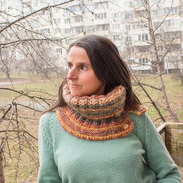 Esen Cowl