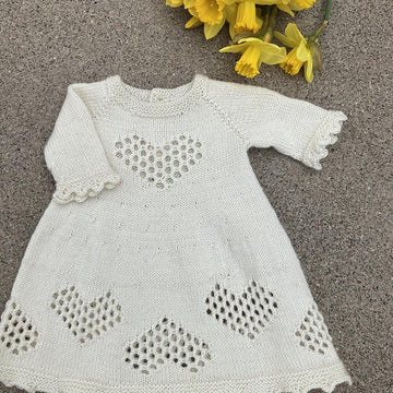Wee Heart Dress