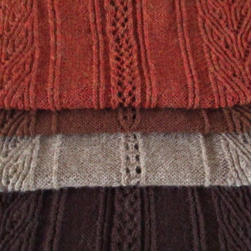 Cantabile scarf