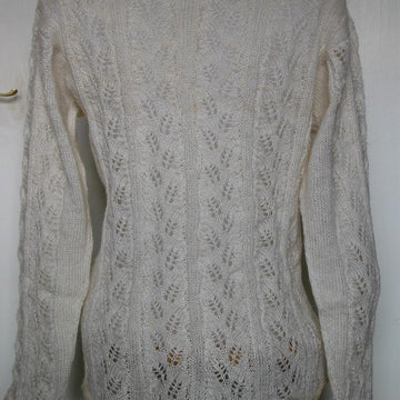 Fidra sweater
