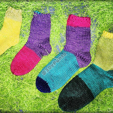 Calcetines Family